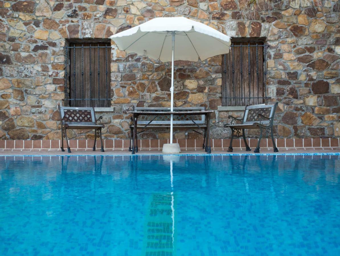 Hotel Castello Valguarnera Caropepe Exterior foto